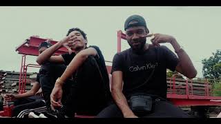 NGB Philly - In The Trap (Official Music Video)