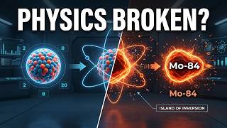 A “Perfectly Balanced” Atom Just Broke Nuclear Physics’ Rules