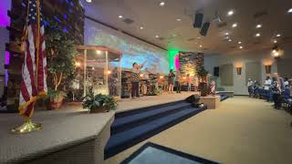 Pastor Mike Johnson message: The Valley of Regrets
