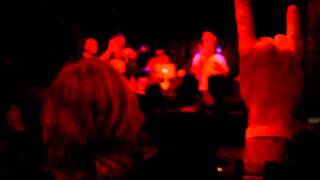 La-Fe & Venomous Voices LIVE @ VELVET JONES, SANTA BARBARA, CA
