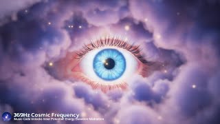 Music Code Unlocks Inner Potential! Energy Elevation Meditation