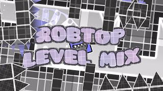 robtop level mix - my final 2.1 project