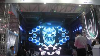 Amazing Exhibition Show