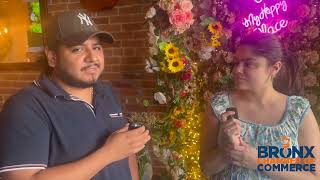 Friday Extra: Bronx Businesses Meet NYC Powerhouses: DOT, DSNY, SBS!