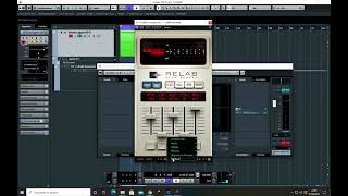 LX480 Essentials from Relab Development