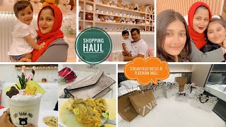 Thailand vlog day-11|Siam paragon shopping hauled|platinum fashion mall|ব্যাংকক এ আরেকটা সুন্দর দিন
