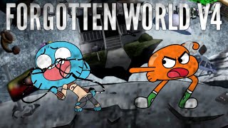 FORGOTTEN WORLD V4 (Chart)