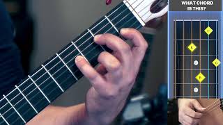 Chord Guessing Challenge (1)
