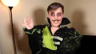 Breezeblocks || Dealing With INTRUSIVE THOUGHTS SANDERS SIDE MV/EDIT