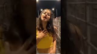 lovely video of tanu Rawat🌹