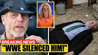 WWE Legends Reveal The Truth About Ultimate Warrior’s Death 😱