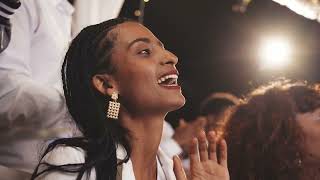 የ ሳሮን ፅጌሬዳዬ 