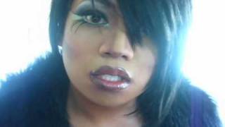 MISSY ELLIOT IS A MAN - APRIL FOOLS