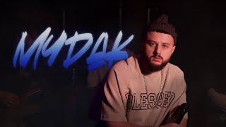 MoNaKiss - Мудак (Official Music Video)