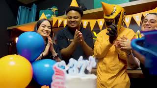 Mechanic's Store Anniversary - 37 years of success 🎉🥳🛠️
