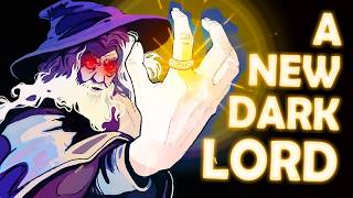 Tolkien's Philosophy: Why couldn't Gandalf take the One Ring? | Lord of the Rings