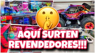 🔥AUMENTA TUS GANANCIAS🚀con este IMPORTADOR DIRECTO DE JUGUETES ECONÓMICOS😊 Centro CDMX 