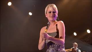 Duffy - Stay With Me [Lorraine Ellison cover ‧ 2009]
