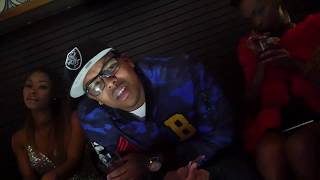 King CG "Catch Up" Directed By Cee Rider Vision