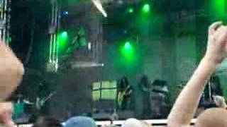 Type O Negative - Black No. 1