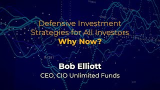 Investment Strategies and Macroeconomic Insights with Unlimited's Bob Elliott