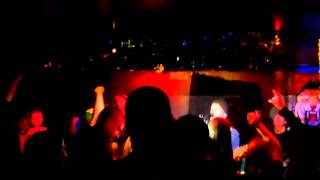 The Queers@The Get Down Asheville 3