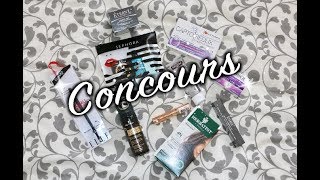 [ Concours n°4 ] : 3 ans de ma Chaine Youtube I FERME ♡