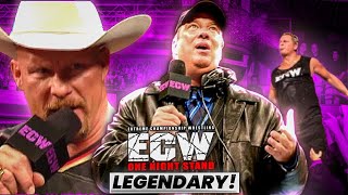 ECW One Night Stand 2005 Was LEGENDARY!