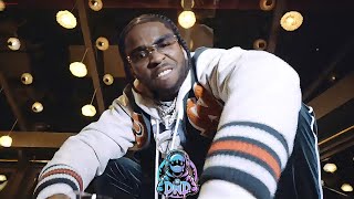 Pop Smoke - STRANGE Ft. King Von x Central Cee & More [Music Video]