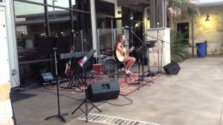 Morgan's Songs @ FFC Coffee Night