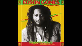 Edson Gomes - Cão de Raça (Reggae Resistência 1988)
