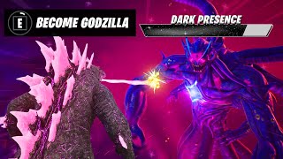 Fortnite *CHAPTER 7* LIVE EVENT was INSANE