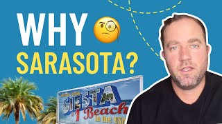 Why So Many Buyers' End Up Choosing the Sarasota Area