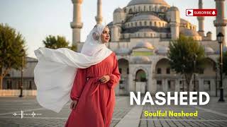 Gentle Islamic Nasheed Playlist 💜🎧 | 2025 Peaceful Soul Vibes