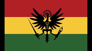 Sorelian Reggae - Proudhon Dread
