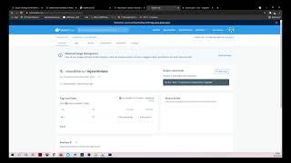 Pushing docker Image to docker repository