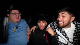 Oblivion X Gemelo X Theo Stream