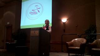 Connected Women NC - Girls on the Run 1