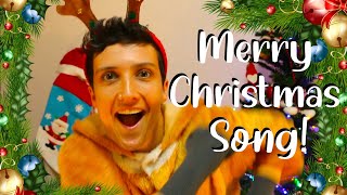 MERRY CHRISTMAS! | kids dance song