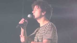 Jamie Cullum - Don't Stop The Music @ 2014 Seoul Jazz Festival