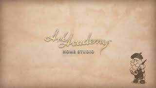 Lesson Select - Art Academy: Home Studio OST