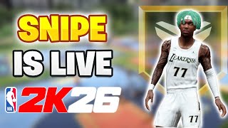 🚨LIVE! | Brand New Build
