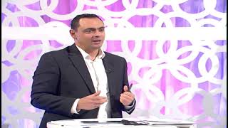 Shadow Minister for Health Dr Stephen Spiteri