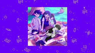 Having a picnic with your friends - An Omori playlist