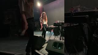 HXXS: untitled song, live at RecordBar, Kansas City, Missouri; June 10, 2023