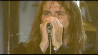 Blind Guardian Wacken - Traveler In Time Live