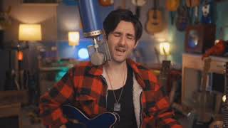 Zane Carney - Nine Crimes (Damien Rice 12-07-20)