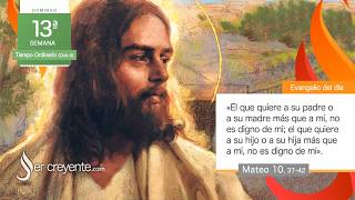 Gospel of the Day June 28, 2026 (Whoever loses their life for my sake will find it)
