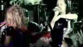 KoRn- Freak on a Leash LIVE at CBGB'S