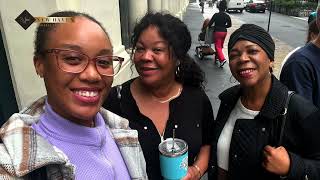 Sylvia Douglas Funeral Service